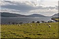 NH6333 : Loch Duntelchaig by valenta