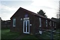 Yetminster Scout Hut