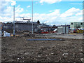 Construction of new housing, Leeds Road, Bramhope