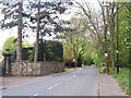 Weetwood Lane, Leeds