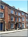 Devizes houses [110]