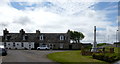 War memorial, Reay, Caithness