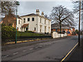 Arboretum Street, Nottingham