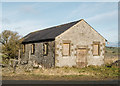 Pomeroy War Memorial Hall, Derbyshire