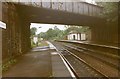 Track maintenance at Middlewood