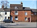 Devizes houses [113]