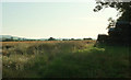 Farmland near East Lodge