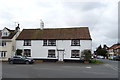 Cottage on Church Lane, Little Driffield