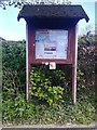 Inverkip community noticeboard