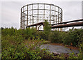 Gasometer