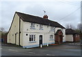 The former Red Lion public house, Derrington