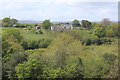 Llys Pentwyn-Uchaf Farm, Oakdale