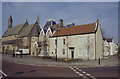 Market Place, Bishop Auckland