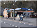 Garage Near Abercraf