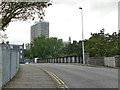 Castle Street bridge, Aberdeen