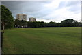 Clitterhouse Playing Fields, Cricklewood