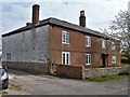 Bulkington houses [6]