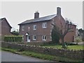 Bulkington houses [9]