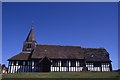 St James & St Paul Church, Marton