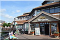 Harvester, Port Solent