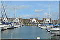 Marina, Port Solent