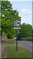 Wadhurst Village Sign