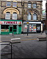 Yummies, 185 Upper Dock Street, Newport