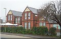 Leesland Junior School