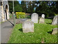 TQ1066 : Grave of Cricketer, Edward "Lumpy" Stevens by Sean Davis
