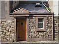 Lodge St Ebbe No 70 Eyemouth