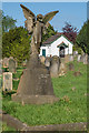 Sturt memorial, Reigate Cemetery