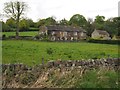 Cottages on Mayfield Road