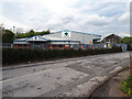 Vickers Laboratories, Grangefield Road, Stanningley