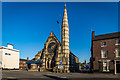 Congregational Church, Newcastle Under Lyme