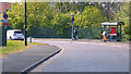 Tynemouth Road Bus Stop