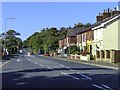 Preston Road in Whittle-le-Woods