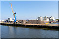 Sutherland Quay, Port of Tyne