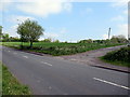 Entrance to Firs Farm (aka Rainbow