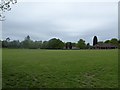 Haslemere War Memorial Playing Fields (a)