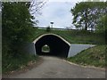 Dewley Underpass