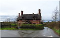 House on the junction, Ellerton