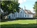 St. Thomas Aquinas Catholic Church, Ham Common