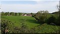 View to Woodend Farm, 1