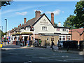 The Plough, Ealing