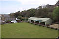 Buckie Bowling Club