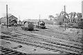 Gloucester locomotive shed ? 1962