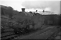 Duffryn Yard locomotive shed ? 1963