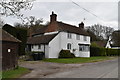 Burnt House Farmhouse