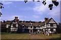 Pitchford Hall, Shropshire