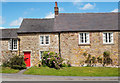 Cottages at Kirk Ireton